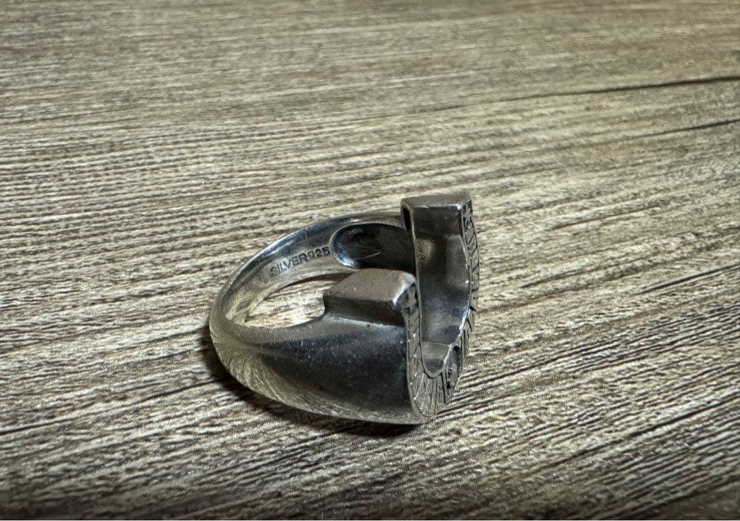 Hysteric Glamour ホースシューリング