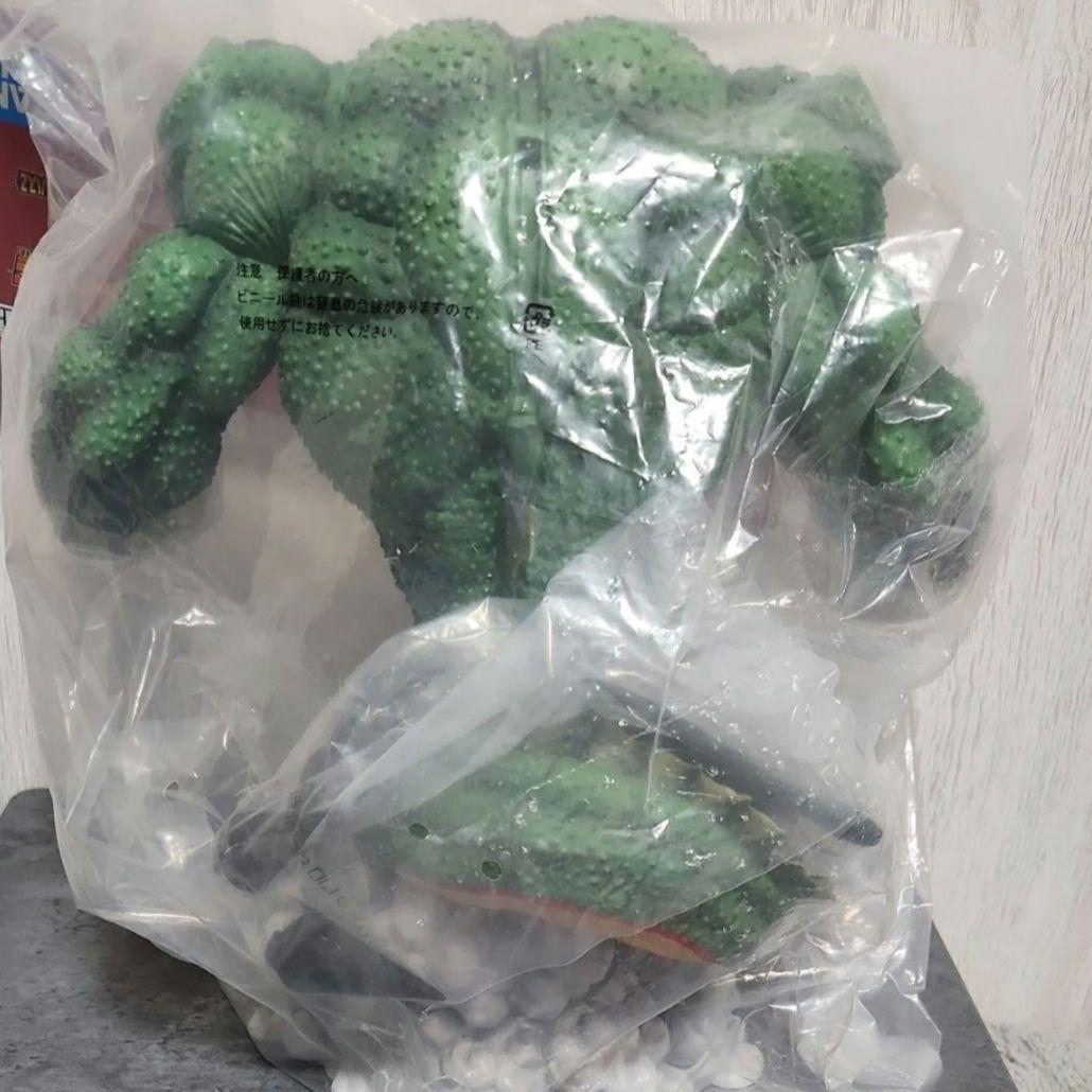 【新品未開封】一番くじ　ポルンガ　フィギュア