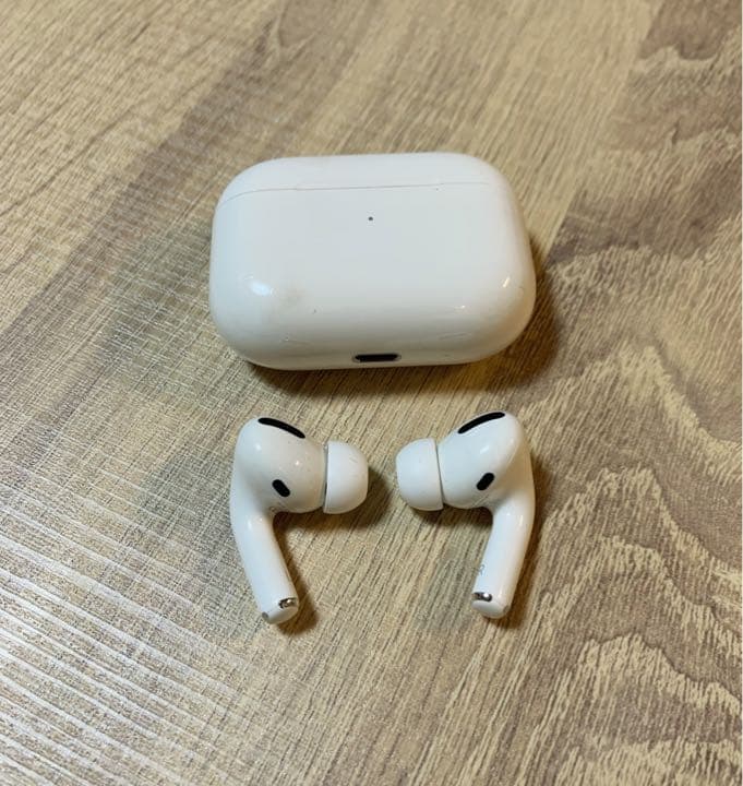 【Apple】AirPods Pro