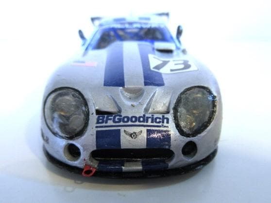 特価 AMR (1/43) コルベット C4 ZR-1 Callaway