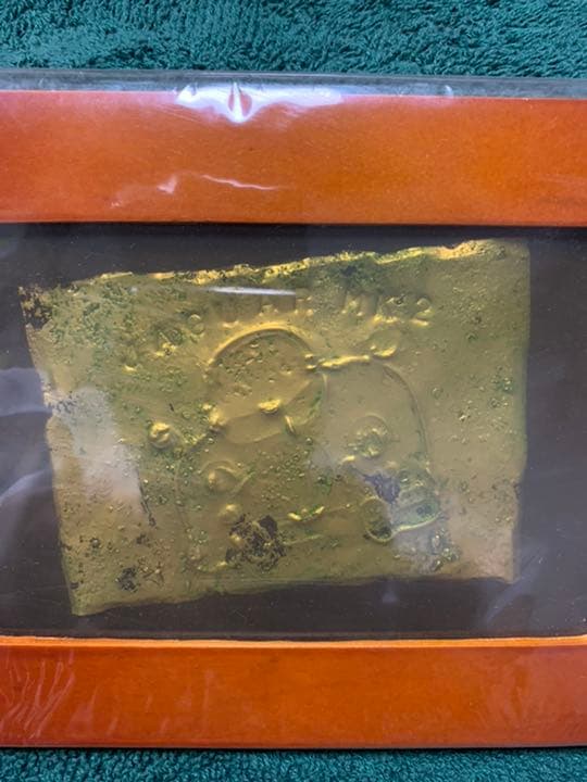 Jaguar Mk2 メタル工芸品 特注品