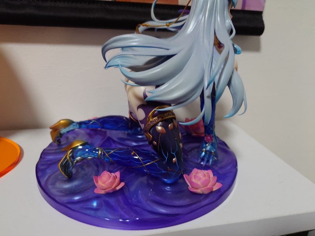 『Fate/Grand Order』アサシン/カーマ1/7 完成品フィギュア