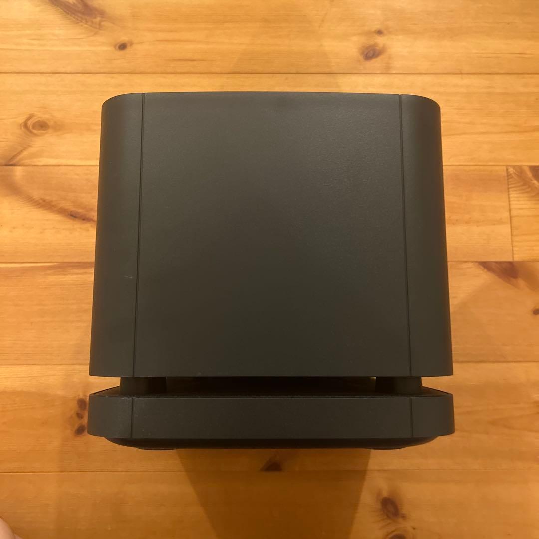 スピーカー・ウーファー Bose Bass Module 500