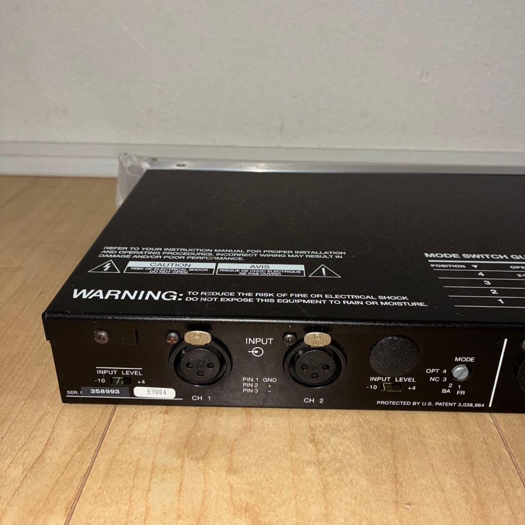 BOSE 802cⅡ SYSTEM CONTROLLER　システムコントローラー