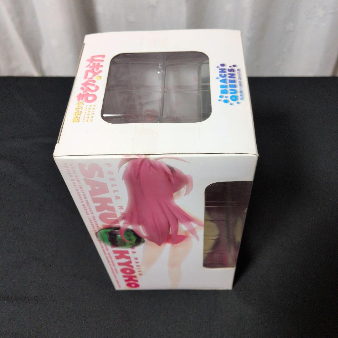 まどかマギカ フィギュア 各4種