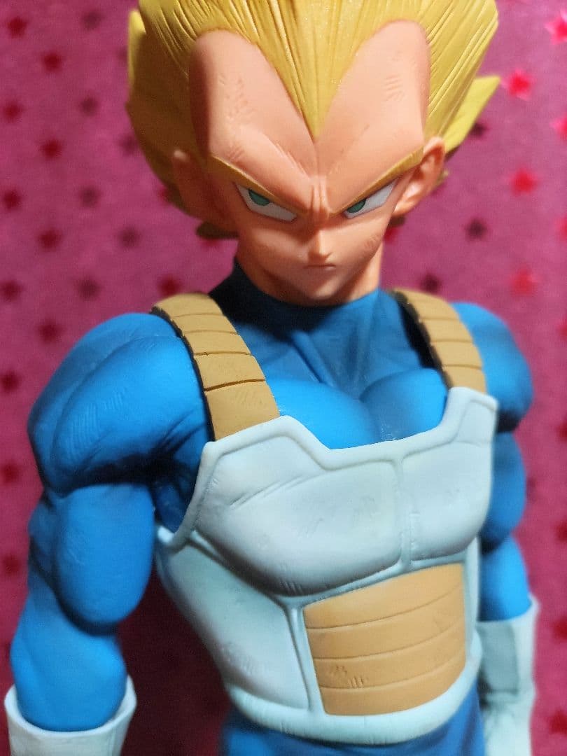 ハンマーヘッドシャーク SMSPベジータ01 A賞 国内正規品