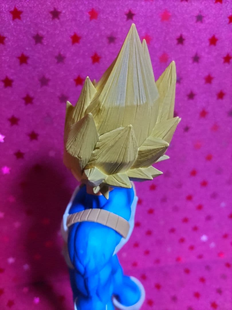 ハンマーヘッドシャーク SMSPベジータ01 A賞 国内正規品