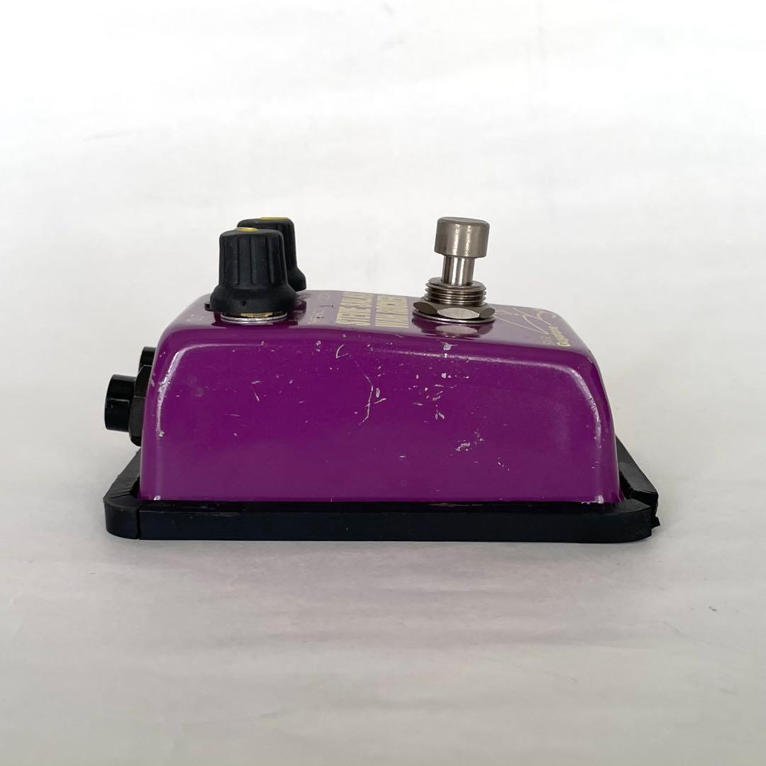 Stevie Salas Wah Rocker　オートワウ【ジャンク品】