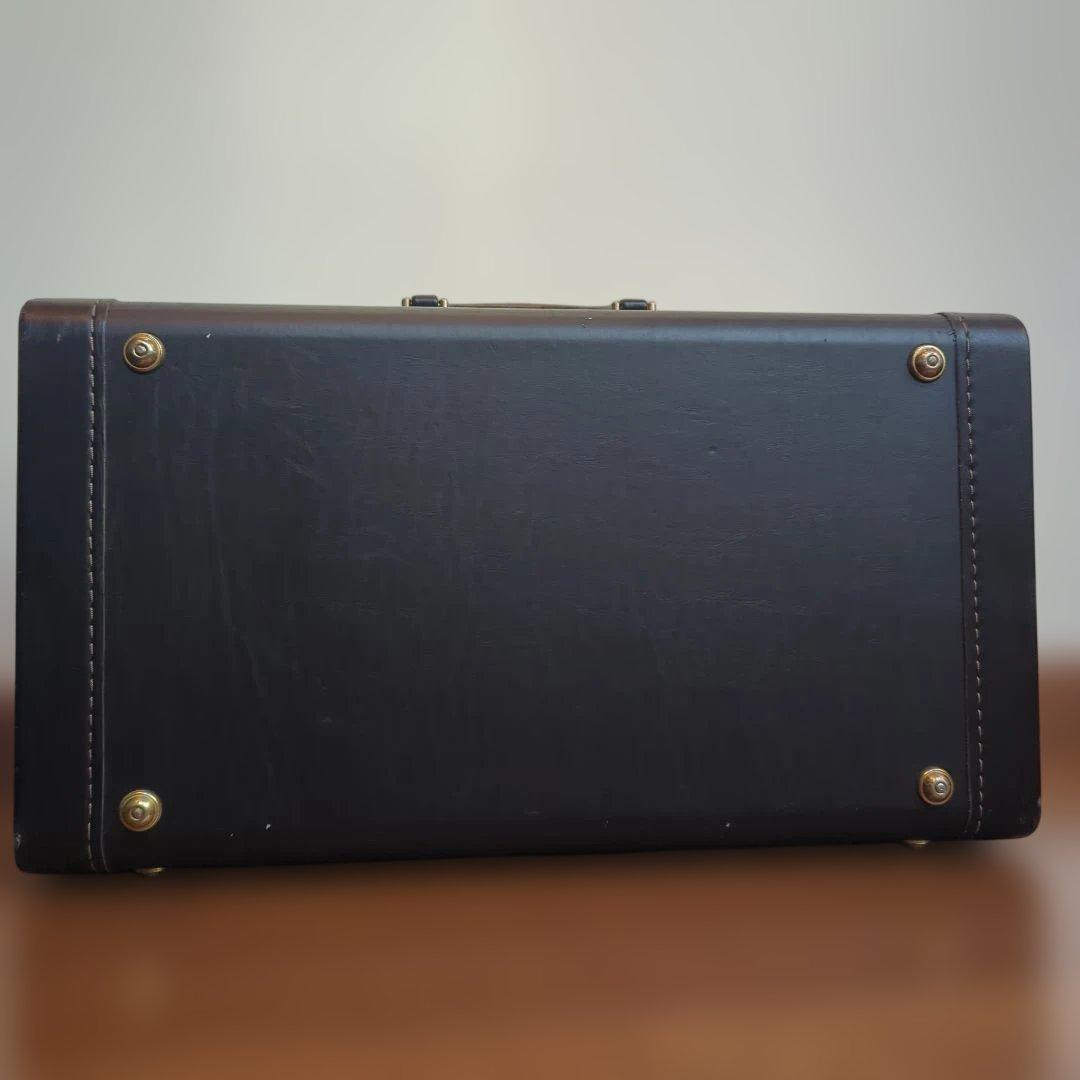 YAMAHA Xeno 純正トランペットケース 黒