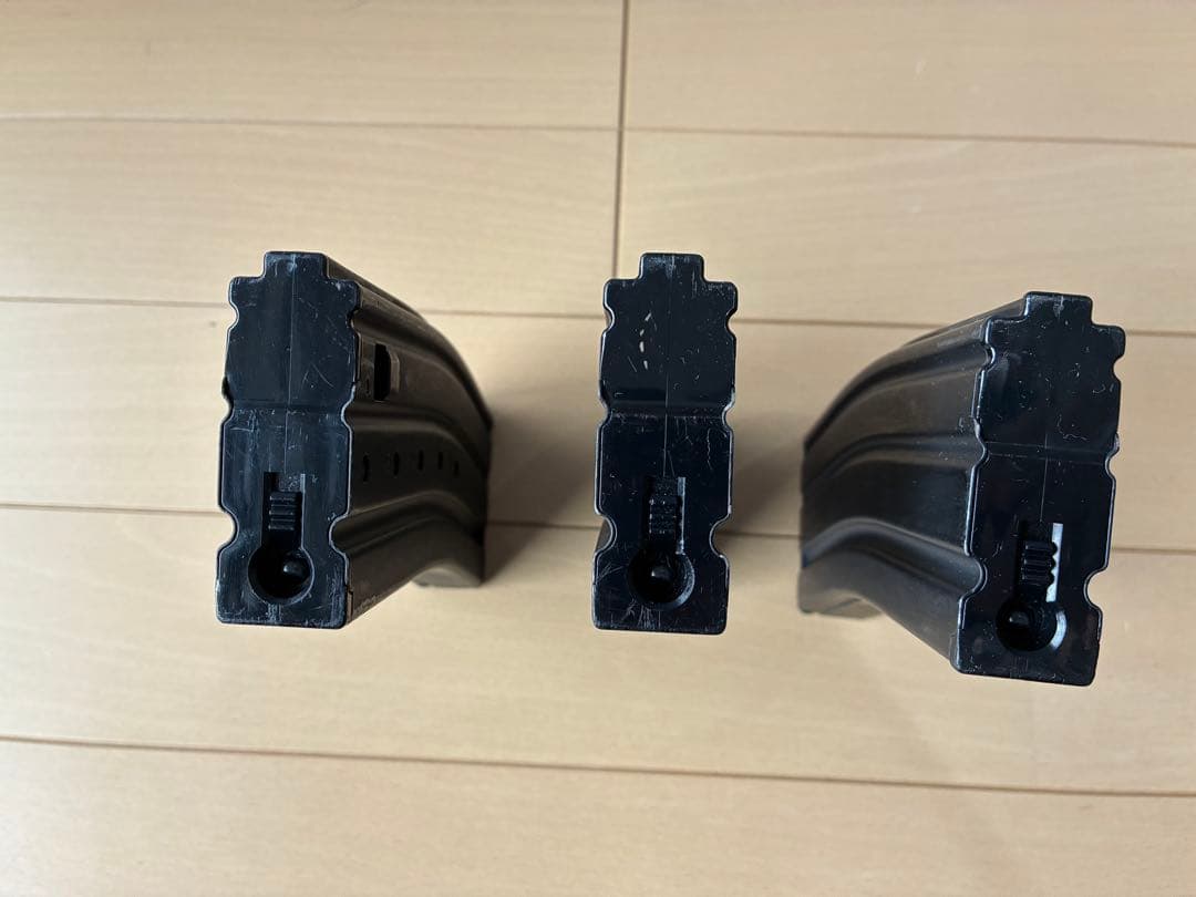 【週末のみ値下げ】マルイ８９式小銃固定銃床　ＳＴＤ電動ガン おまけつき