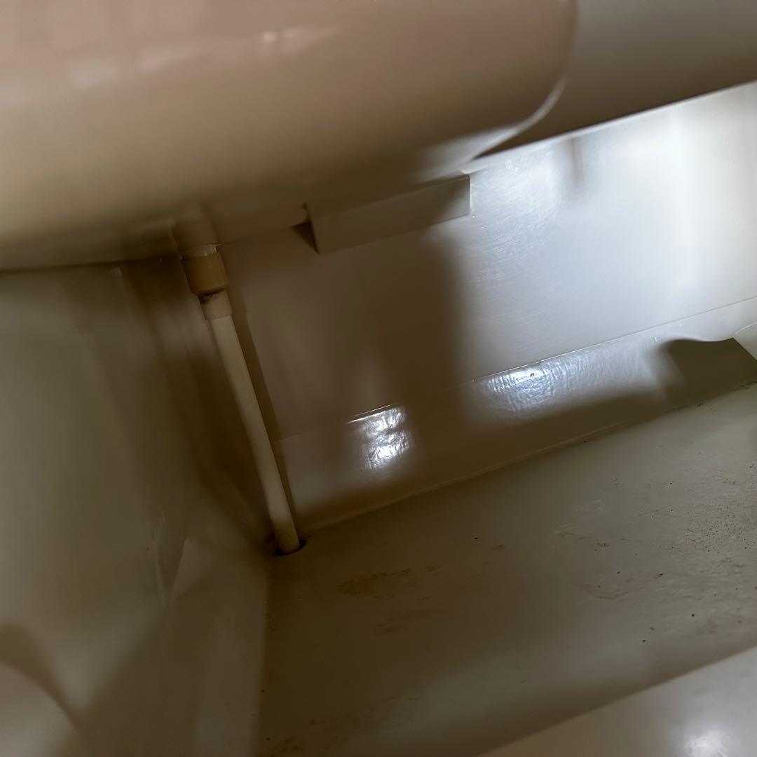 【通電◯】HOSHIZAKI ホシザキ 業務用 製氷機 IM-50L