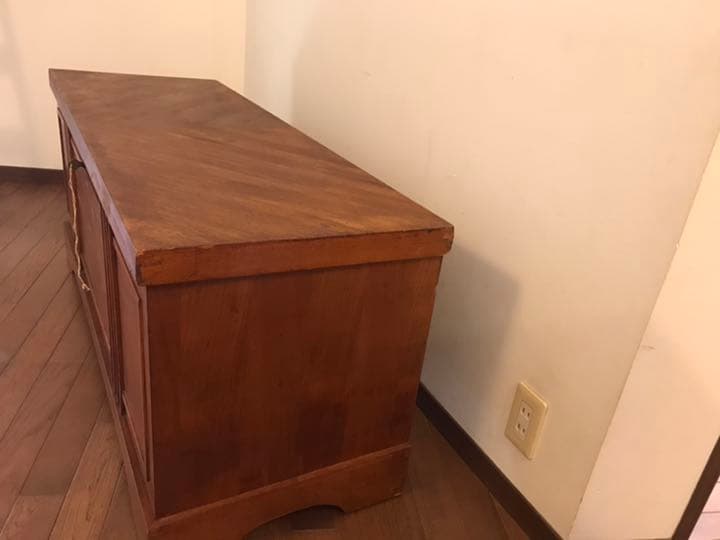 ヴィンテージ　アメリカン　収納　ディスプレイ　箱　BOX