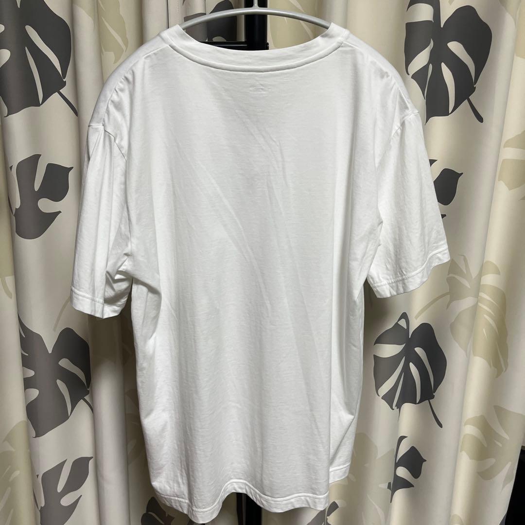 MAATEE &SONS ムコV WHITE サイズ2