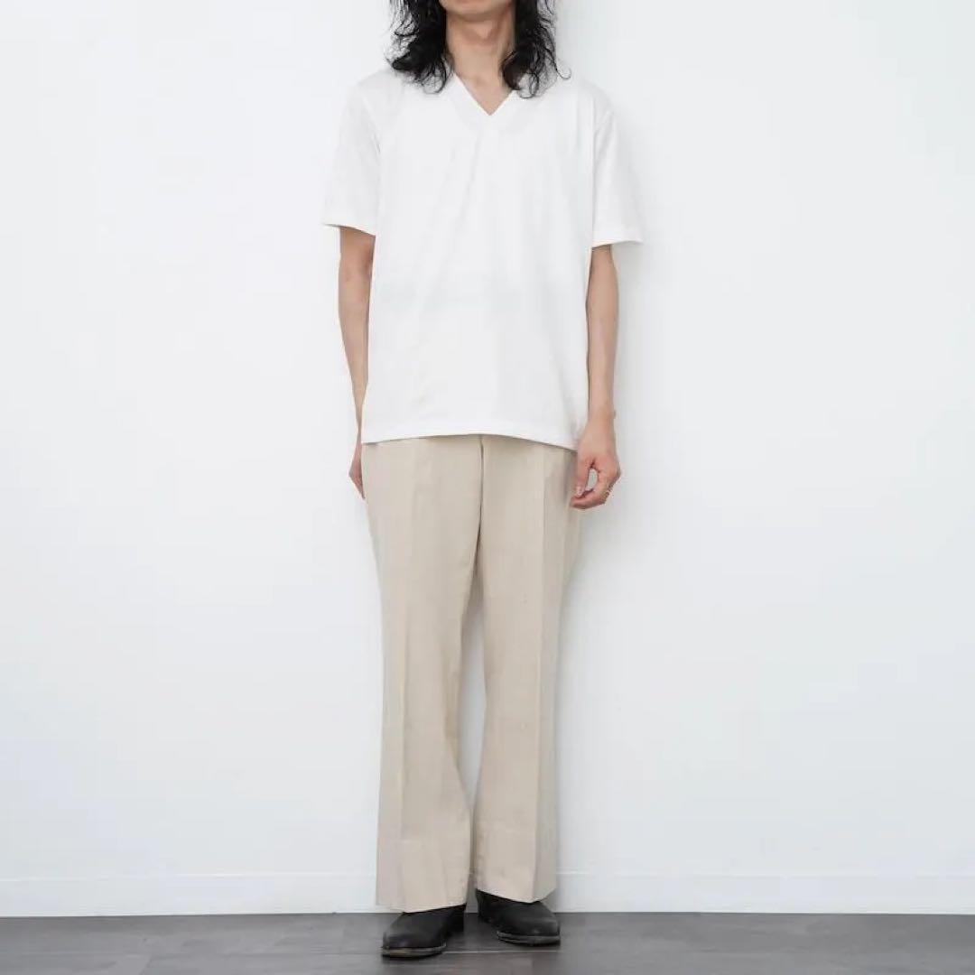 MAATEE &SONS ムコV WHITE サイズ2