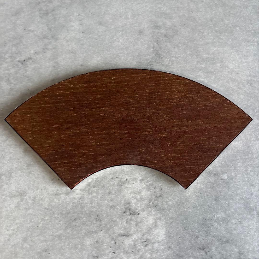 武比古 純銀 富士