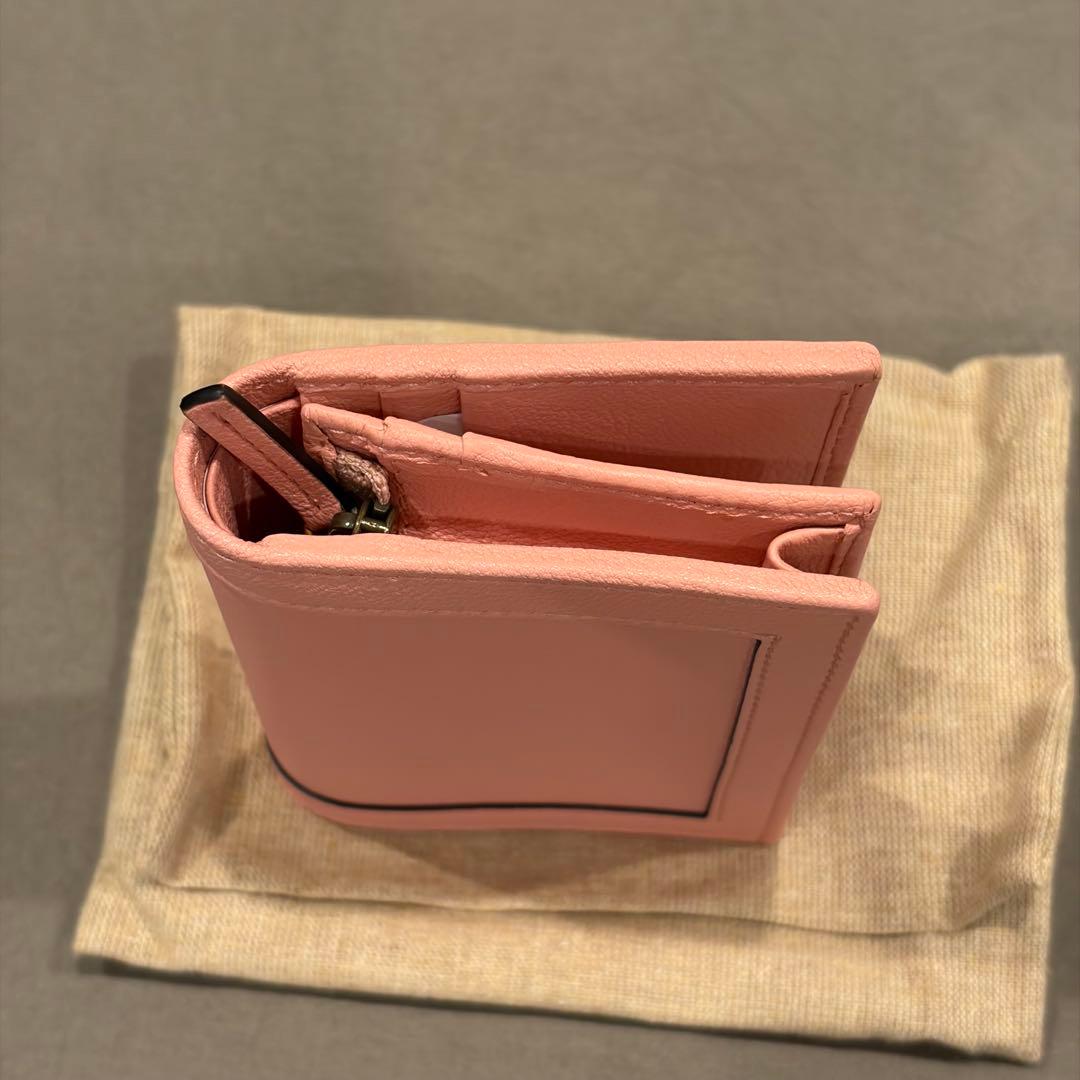 GUCCI グッチ DIANA ミニウォレット 658244 新品