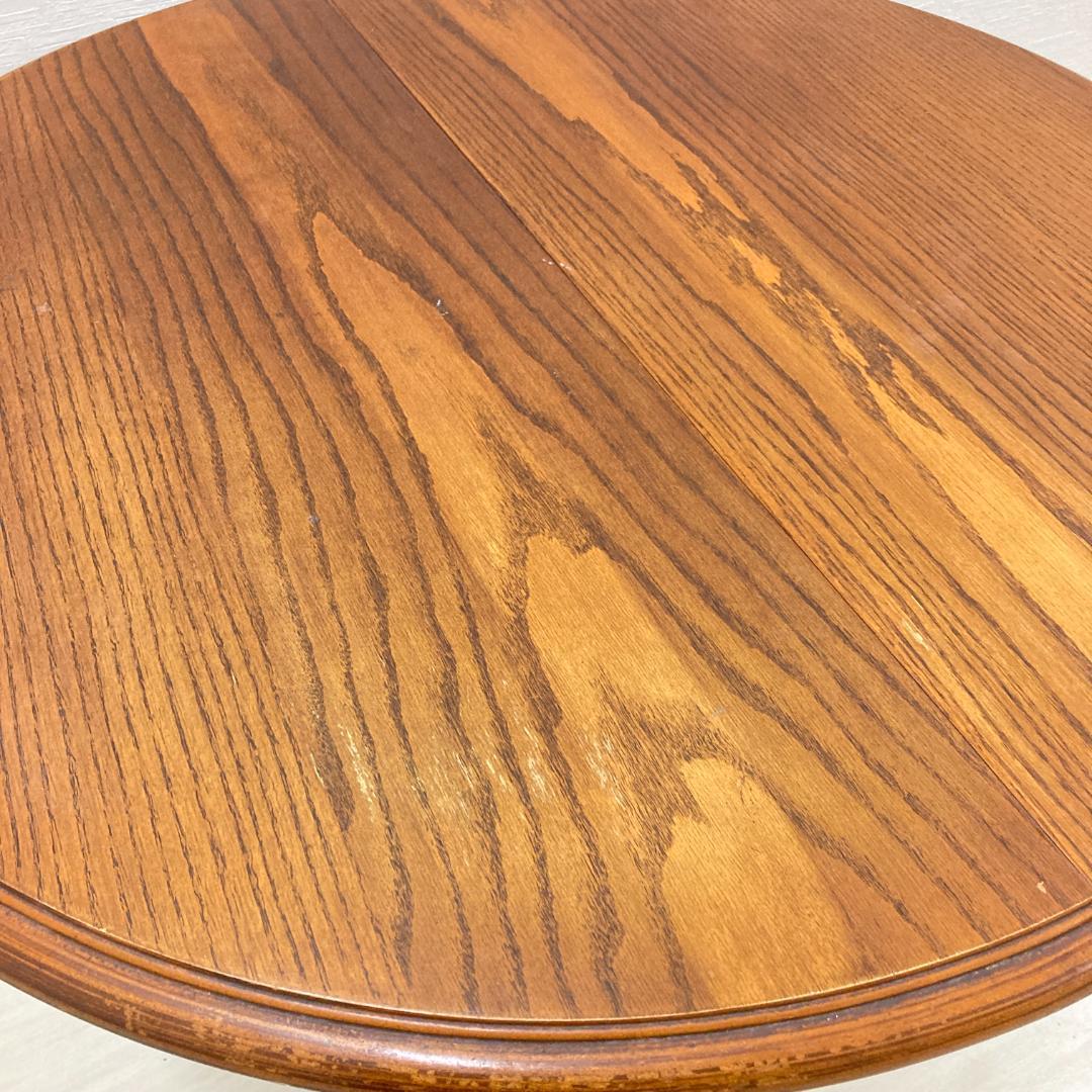 Shin Lee シンリー　エクステンション ダイニングテーブル 伸縮　オーク