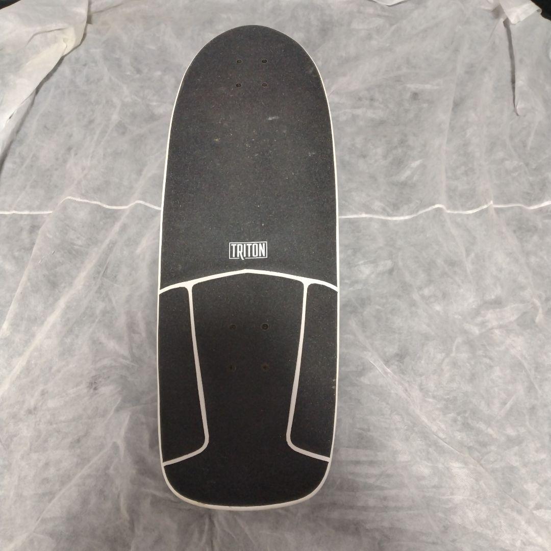 スケートボード Mercary