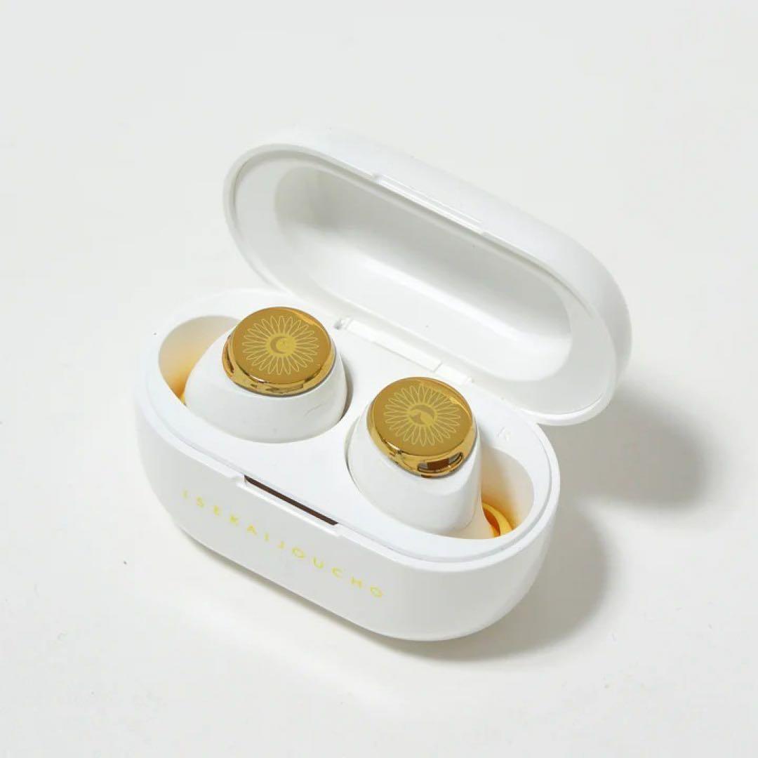 AVIOT×ヰ世界情緒 ボイス入りワイヤレスイヤホン