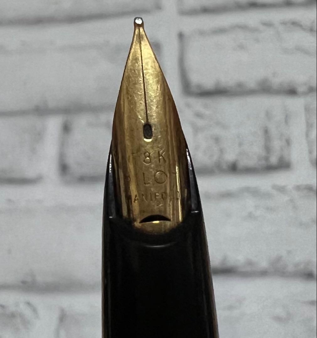 う*こ様 ★ 万年筆 pilot 18k パイロット 2本セット ※現状販売