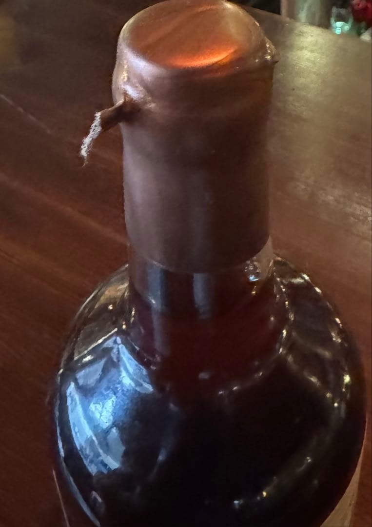 Johnny Drum Private Stock ジョニードラム