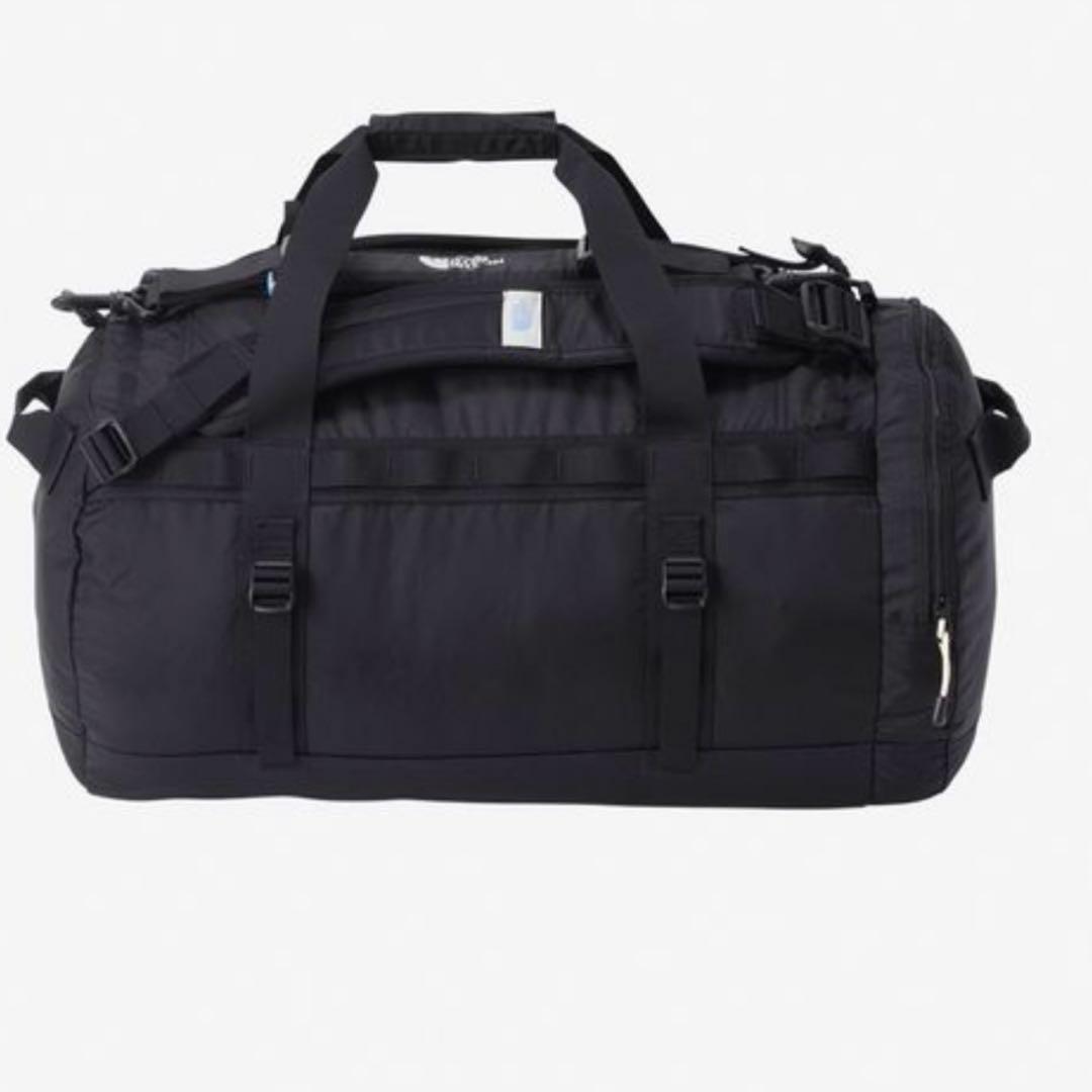 新品未使用　ノースフェイス ナイロンダッフル40