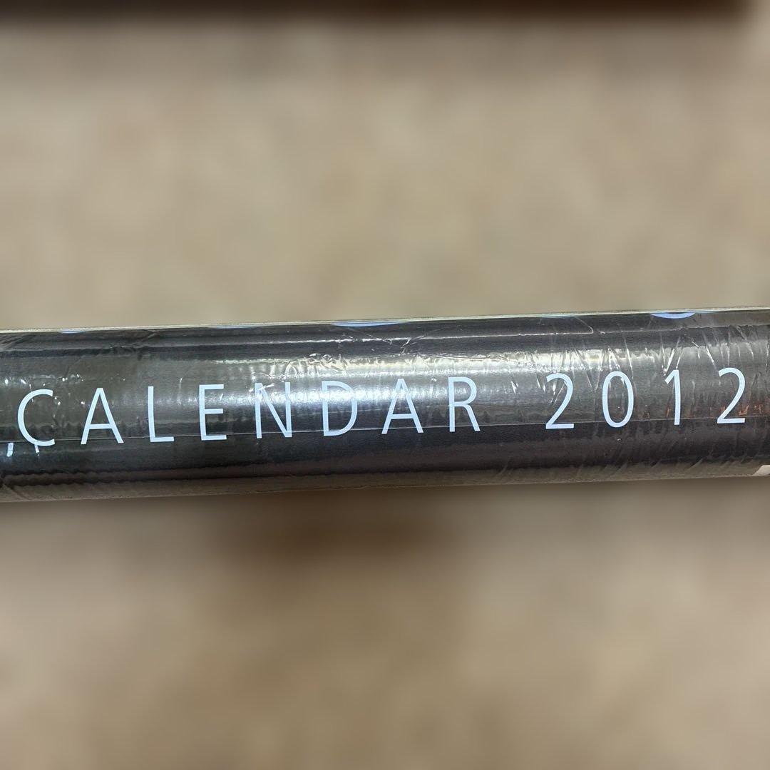 【未開封】上戸彩 2011年2012年 2013年 カレンダー 計5本