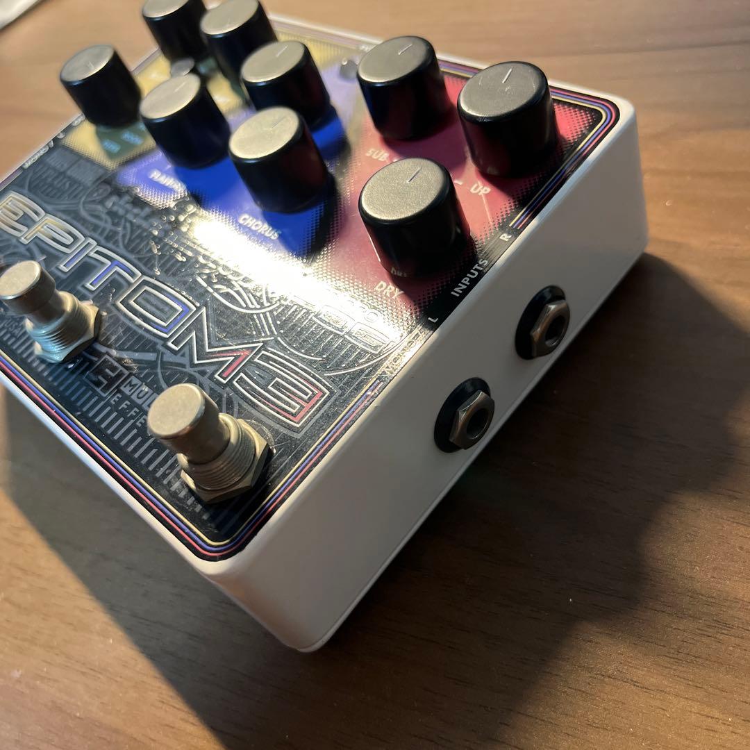 【希少】Electro-Harmonix Epitome(エピトミー)