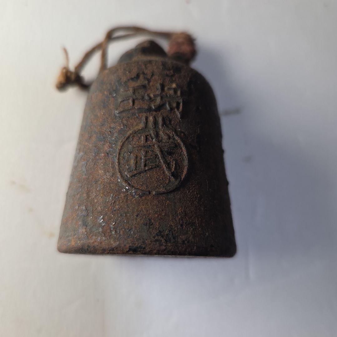 レトロ　計りおもし６点