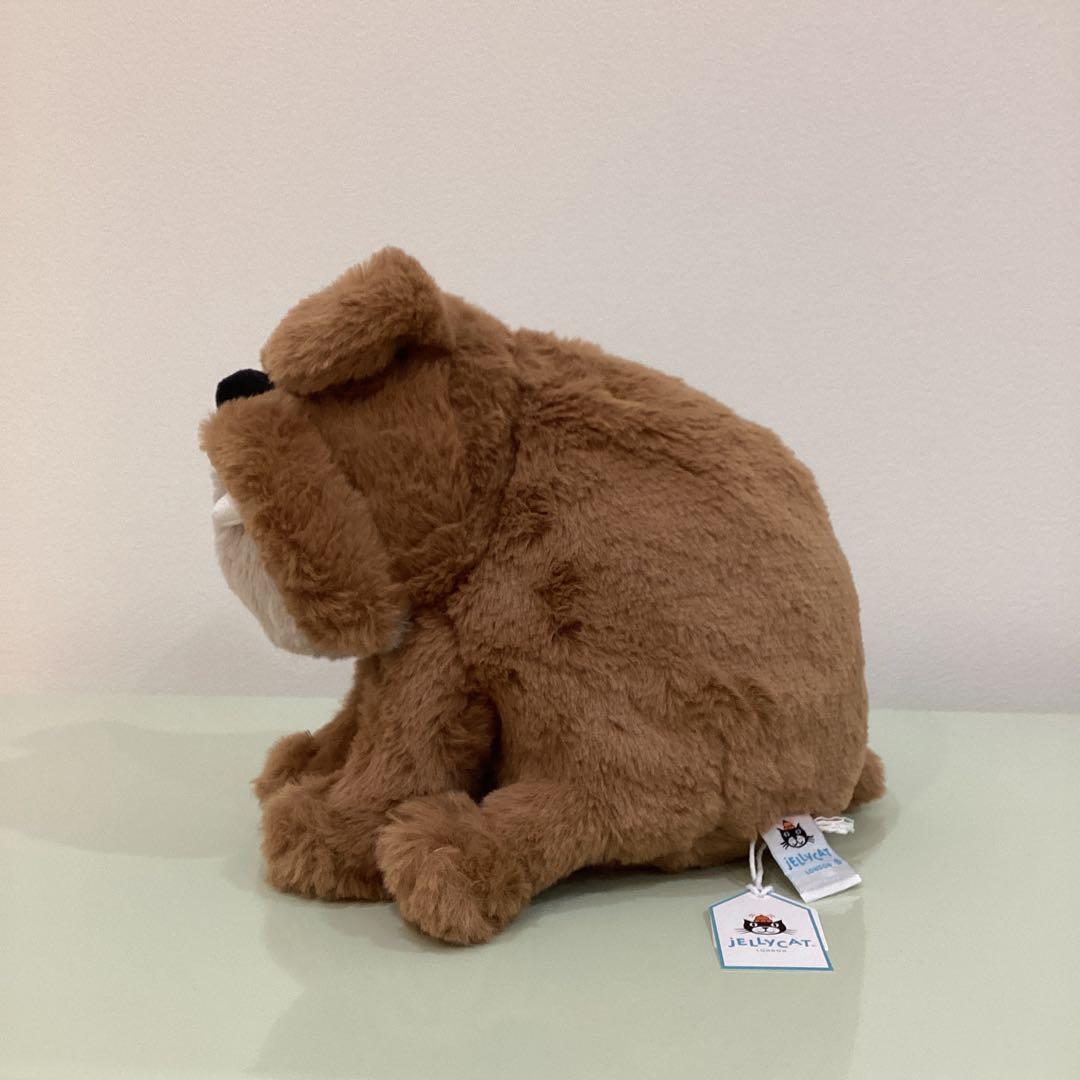  ジェリーキャット　Derreck Dog 犬