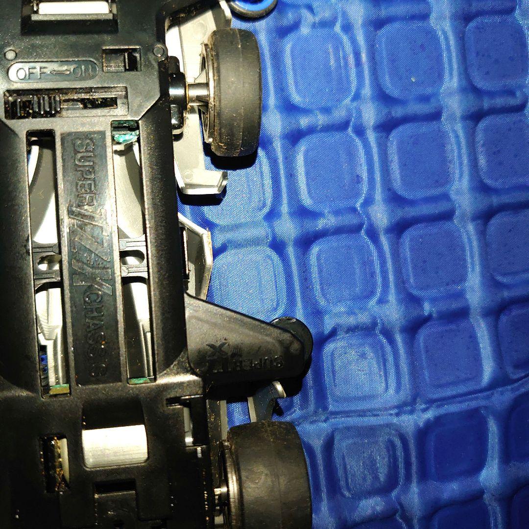 ミニ四駆　ビートマグナムGPA　プレミアム　超レア品　特価