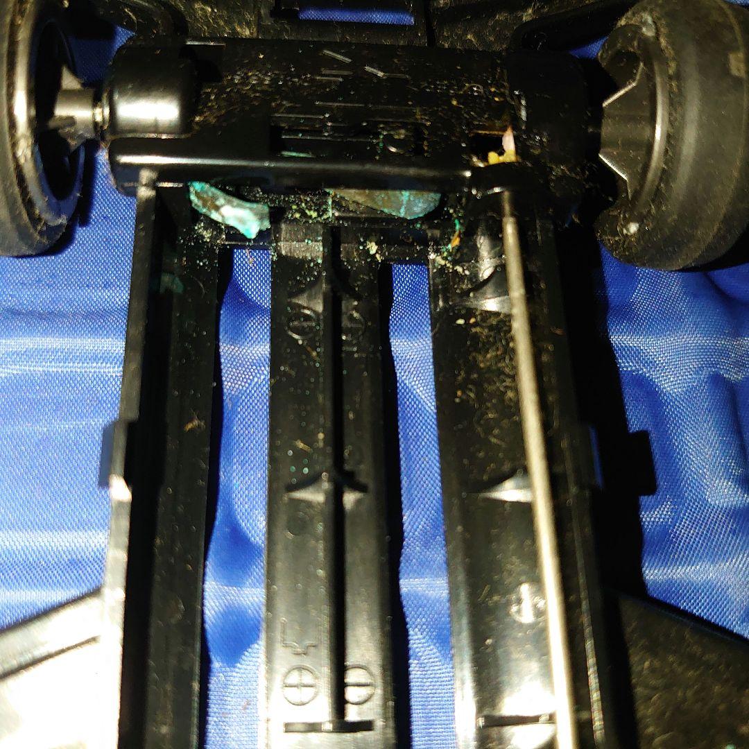 ミニ四駆　ビートマグナムGPA　プレミアム　超レア品　特価