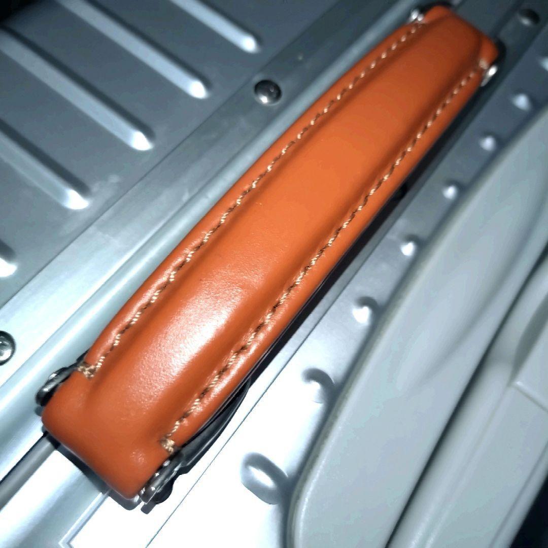 ✨極美品✨イノベーター　INV1811 36L 機内持込サイズ　アルミ