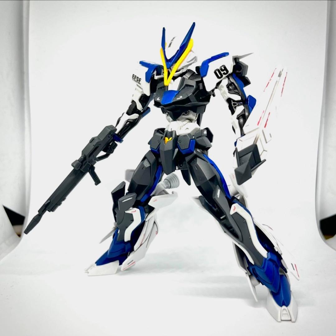 プラモデル　ガンプラ　制作代行