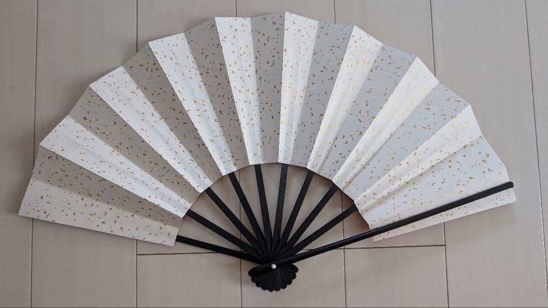 飾り扇子　京扇子