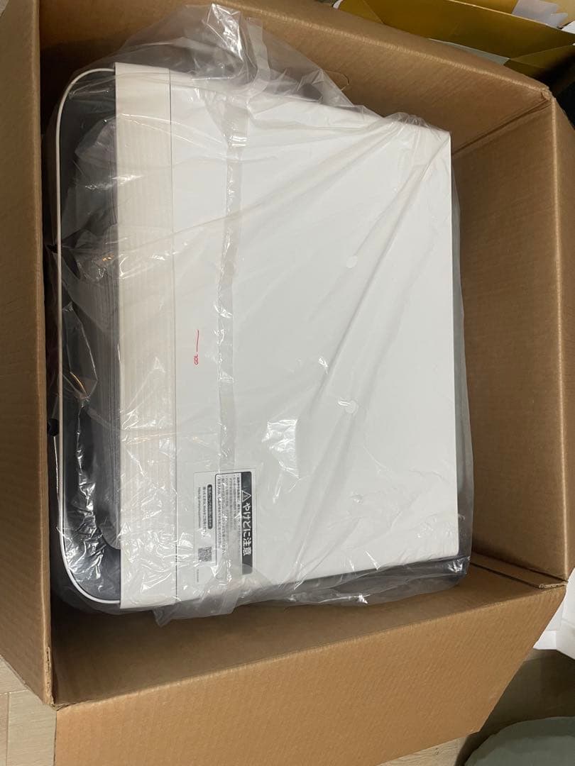 【ジャンク品】SHARP オーブンレンジ RE-SS26B-W