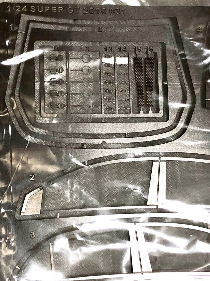 エヴァンゲリオン RT 初号機 apr カローラ 2010