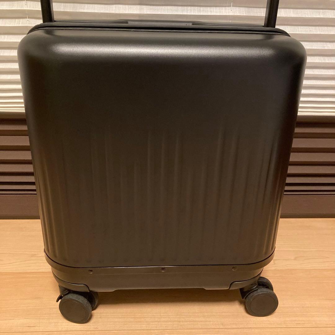VELO ヴェーロ 3in1可変式 キャリーケース 40L〜72L スーツケース