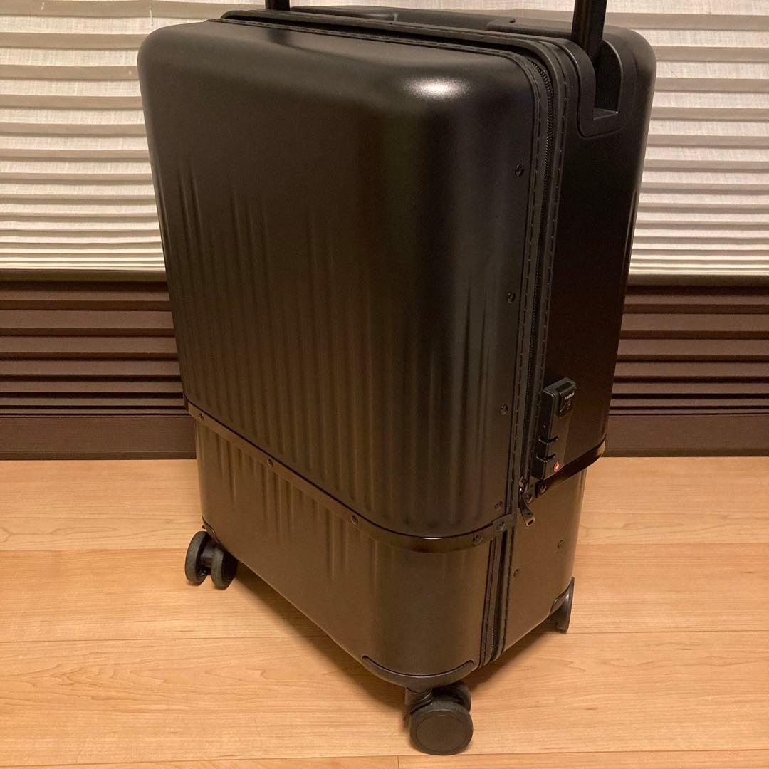 VELO ヴェーロ 3in1可変式 キャリーケース 40L〜72L スーツケース