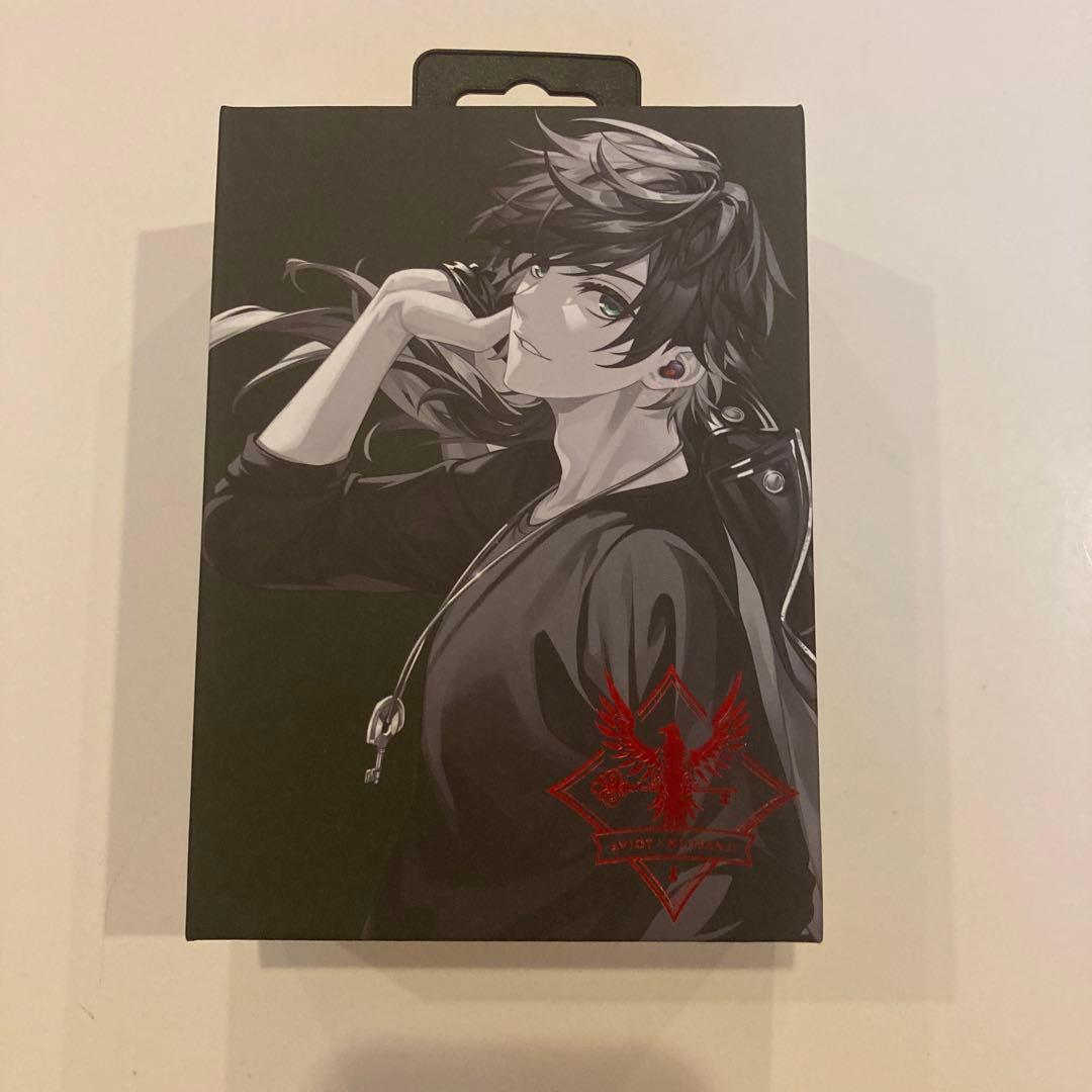 AVIOT ワイヤレスイヤホン　ローレン・イロアス