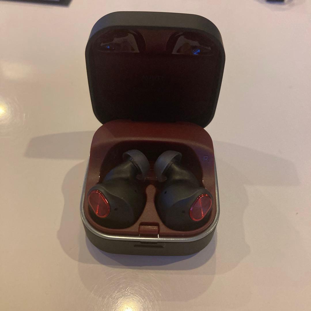 AVIOT ワイヤレスイヤホン　ローレン・イロアス