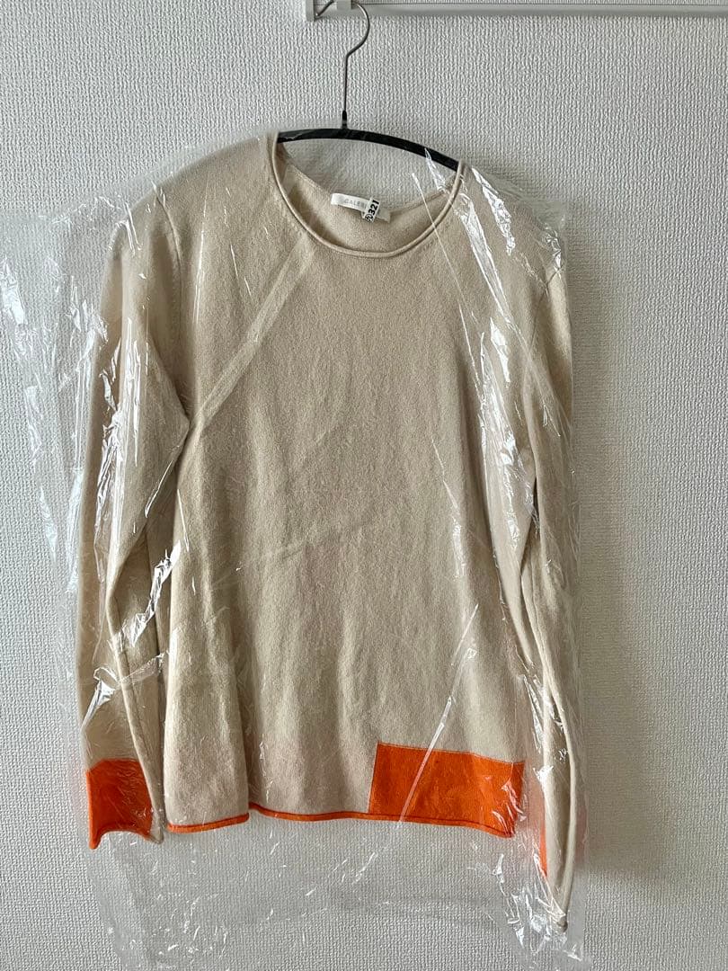 GALERIE VIE（ギャルリーヴィー）カシミヤニット＆スカーフ