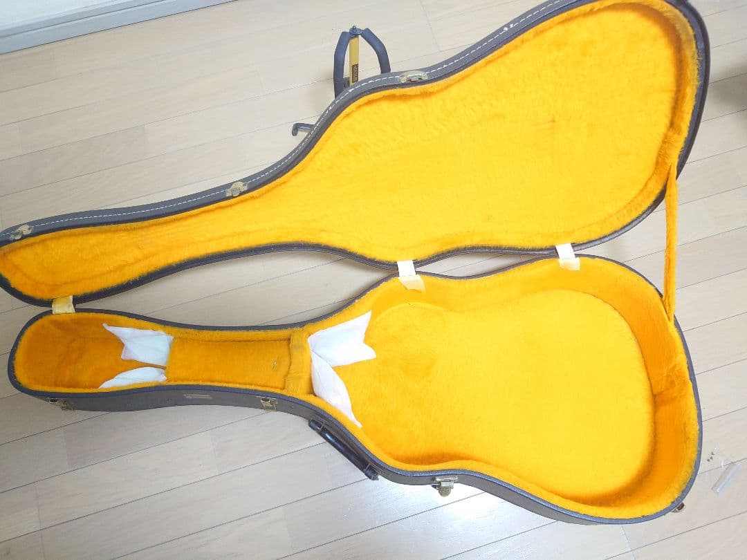 極上品初期型1960年製Gibson LG-0