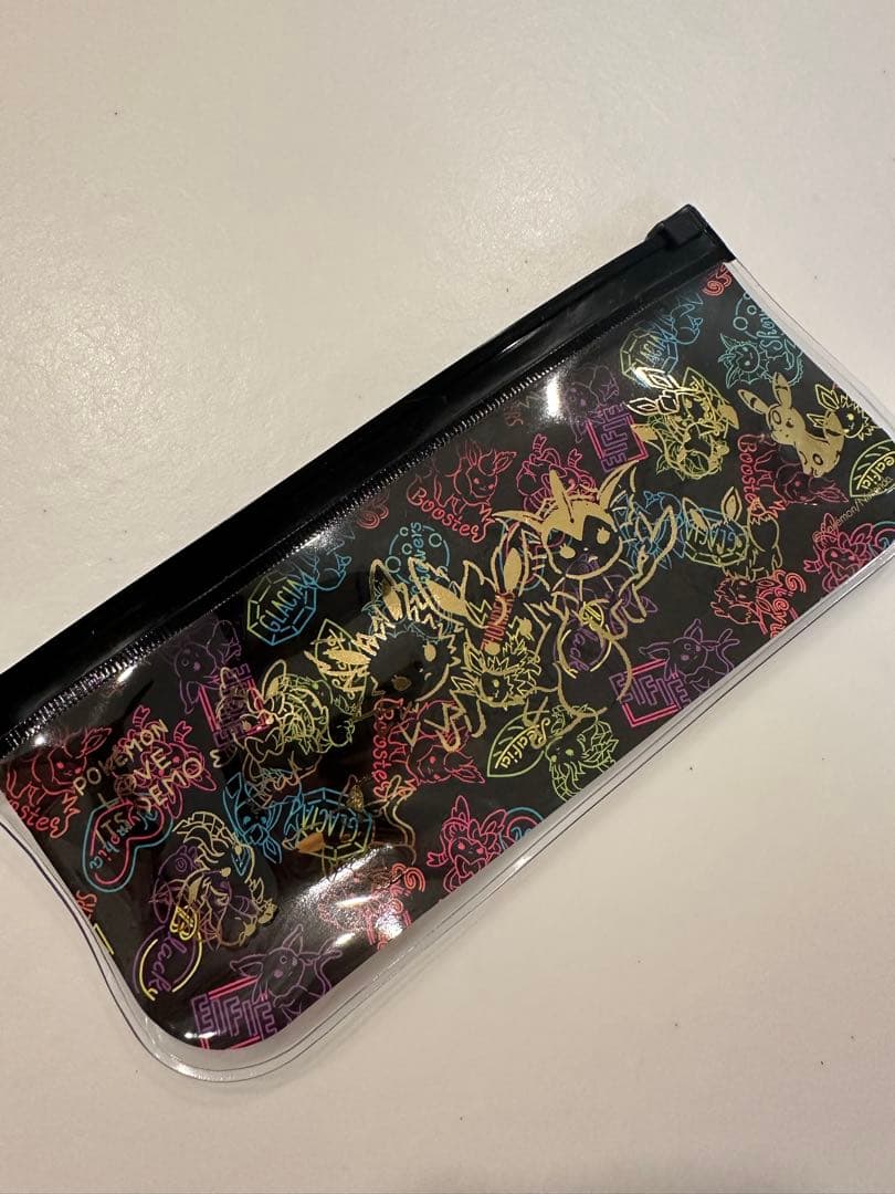 イッツデモ　ポケモン