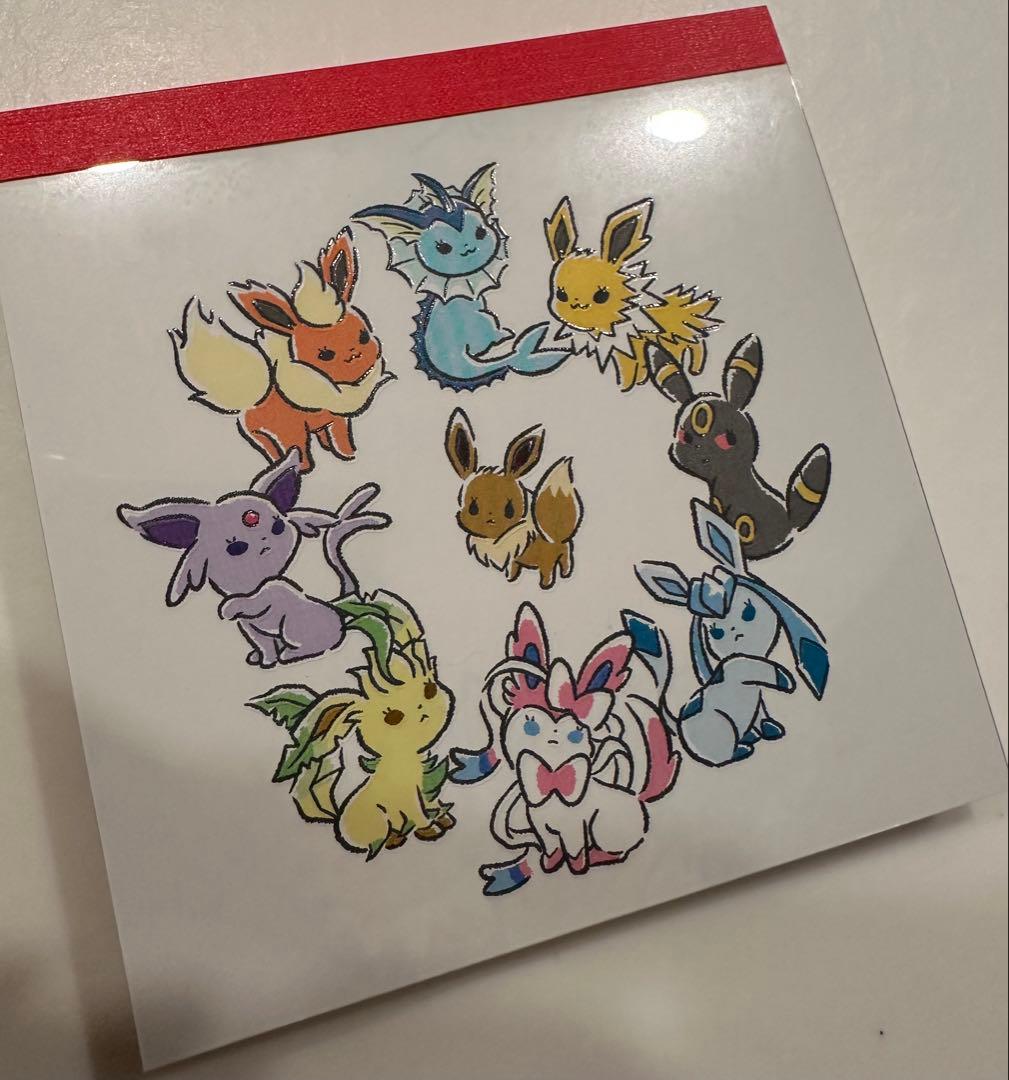 イッツデモ　ポケモン