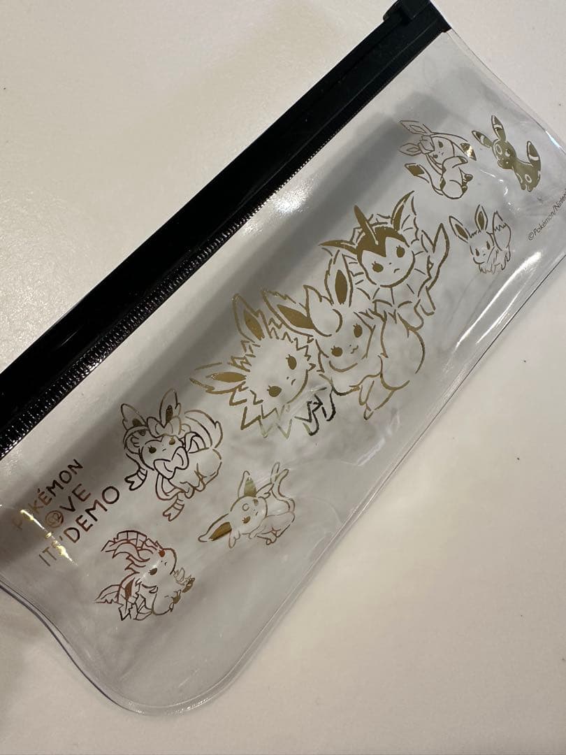 イッツデモ　ポケモン