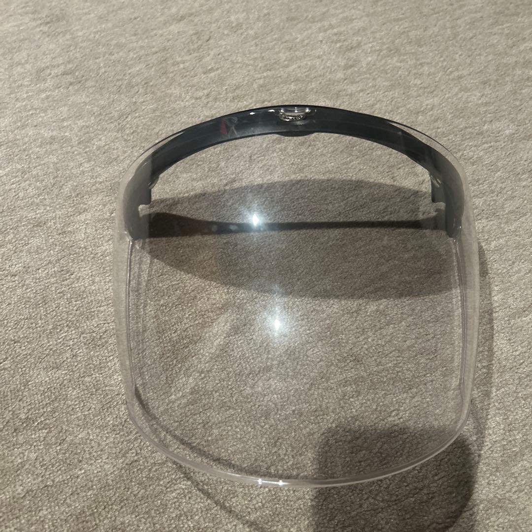 Arai ジェットヘルメット マットブラック