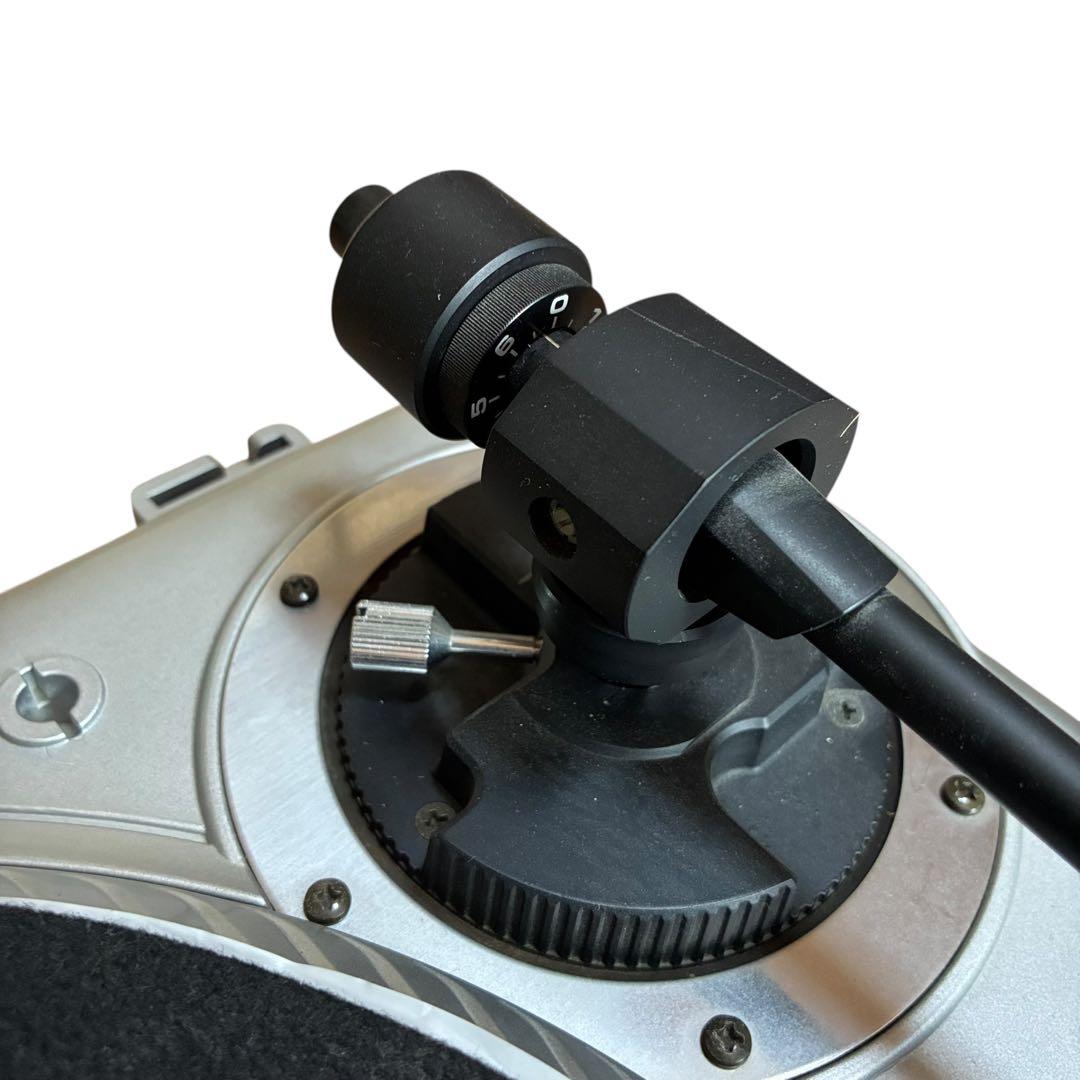 美品　Vestax PDX-2000 ターンテーブル ベスタクス