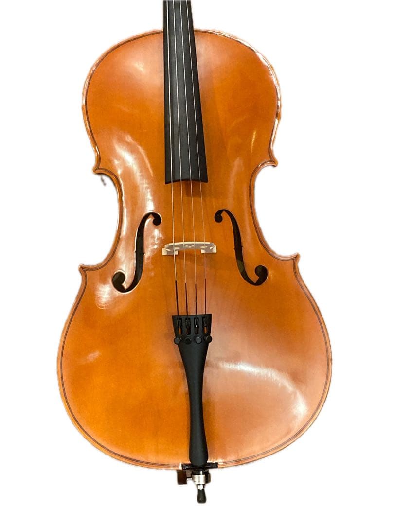 分数チェロ1/2サイズ　YAMAHA VC5 チェロ