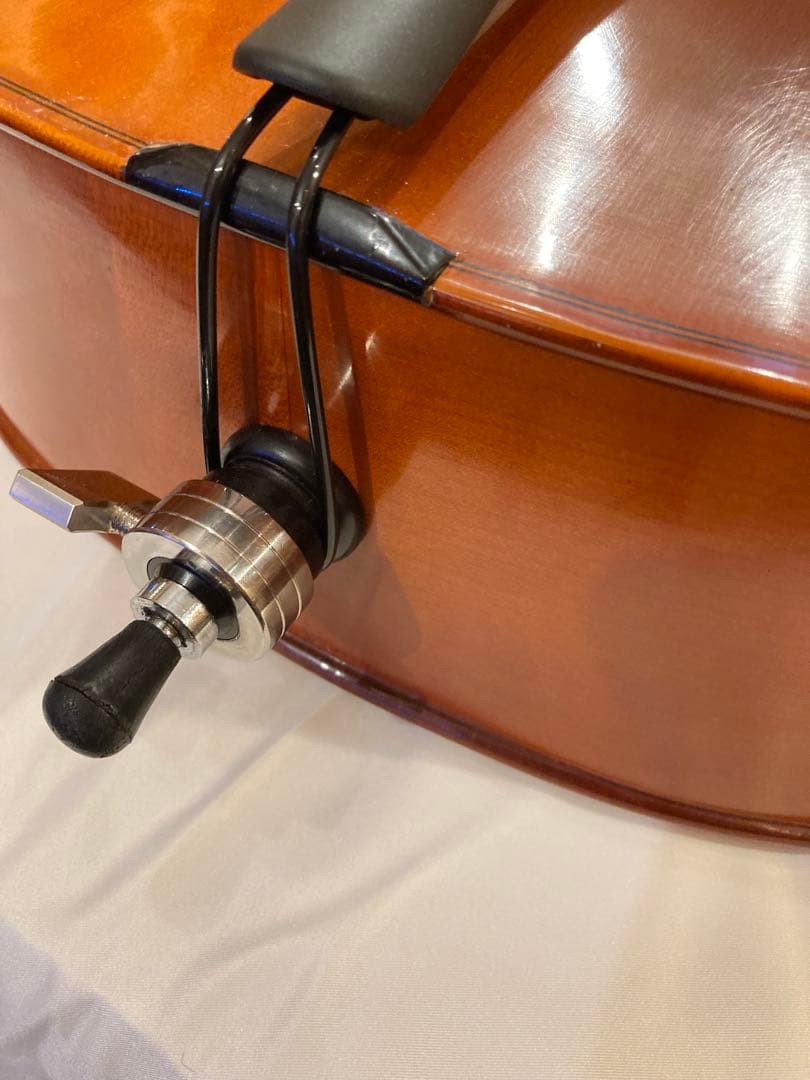 分数チェロ1/2サイズ　YAMAHA VC5 チェロ